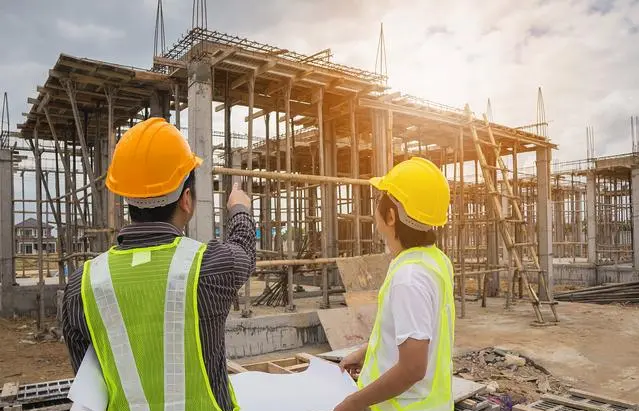 瑞视恒通控股集团：建筑劳务公司的未来前景与发展方向